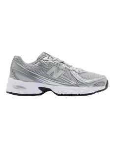 New Balance 740 Women Lifestyle Shoes Castlerock/Grey