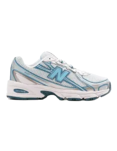New Balance 740 Women Lifestyle Shoes Blue Agate