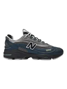 New Balance 1000 Men Lifestyle Shoes Deep Ocean