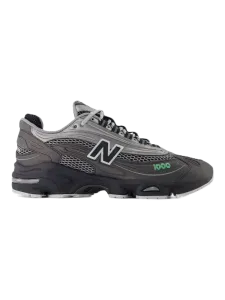New Balance 1000 Men Lifestyle Shoes Black