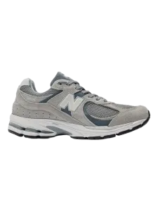 New Balance 2002R Men Lifestyle Shoes Steel