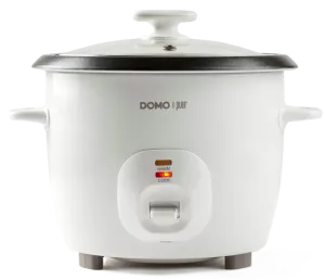 Domo Rice Cooker Puur