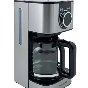 Frigidaire FDCM1510 1.5L Drip Coffee Maker 10 Cup