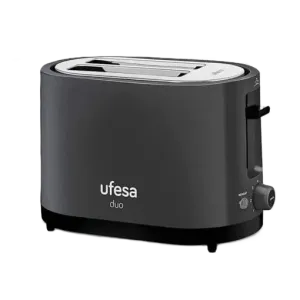 Ufesa TT7585 Toaster DUO