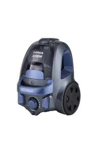 BLUE BERRY Bagless Vacuum Cleaner 2000W Adjustable