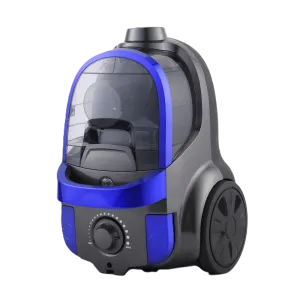 General Bagless Vacuum Cleaner 2000W Adjustable Speed