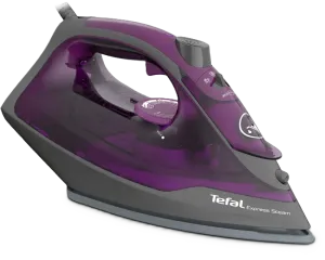 Tefal Steam Iron | Express Steam Iron Steamer | 2600 W