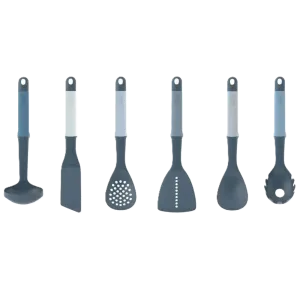 Joseph Joseph Elevate 6-piece Blue Utensil Set