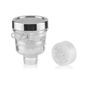 Innovagoods Eco-Tap With Water Purifier Filter Faukko 6.5 x 8 cm  #V0103521.