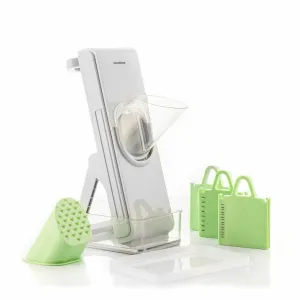 Innovagoods 5-In-1 Mandoline Slicer - Slichen  #V0103825.