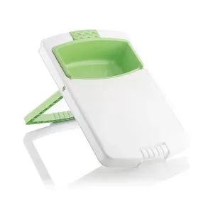 Innovagoods Extendable 3-In-1 Cutting Board With Tray, Container And Drainer Practicut#V0103234.