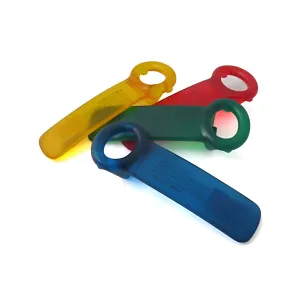 Kitchencraft  Lever Action Jar Key Openers