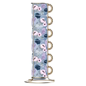 Bialetti BRID003 Stackable 6 Pcs cups