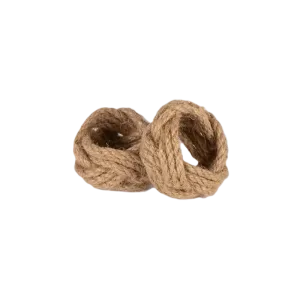 Wooven Napkin Rings Pack