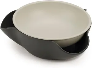 Joseph Joseph Double Dish  Snack Serving bowl