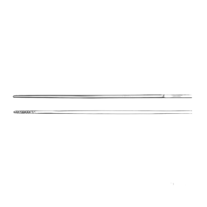 Chopstick Set Herdmar Allegro 6 Pairs Shiny