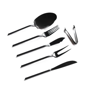 Complimentary Serv. Set Herdmar Desire 6pcs CBT MB