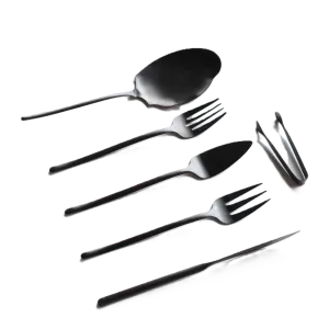 Complimentary Serving Set Herdmar Stick 6pcs Mat B