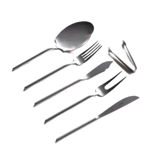 Complimentary Serving Set Herdmar Desire 6pcs CBT