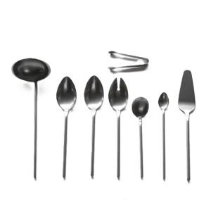 Basic Serving Set Herdmar Desire 8pcs CBT