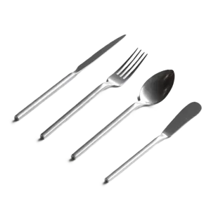 Basic Dessert Set Herdmar Desire 24pcs CBT