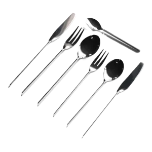 Special Edition Set Herdmar Malmo 42pcs Shiny