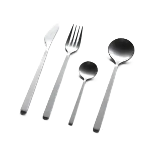 Basic Dining Set Herdmar Enso 24pcs CBT