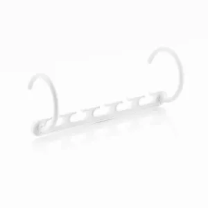 Innovagoods Clothes Hanger Organiser for 40 Items #V0100758.