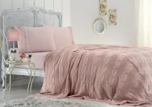 Turkish Blanket Set-anna