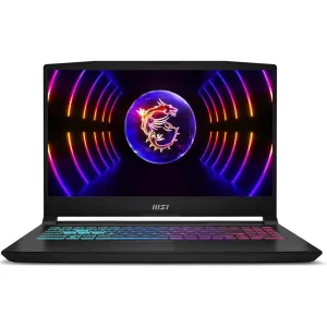MSI (B13VFK-817US) Katana 15 15.6" FHD, i7-13620H, 16Gb, 1Tb SSD, RTX4060 8Gb - Black