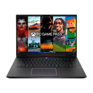 Dell (RH2FJ) Alienware m16 R4 16" QHD+, Ultra7-155H, 16Gb 1Tb SSD, RTX4070 8Gb - Dark Metallic Moon