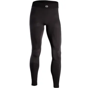 Iron Ic Long Isoft 4.1 Women Skiing Tight Black