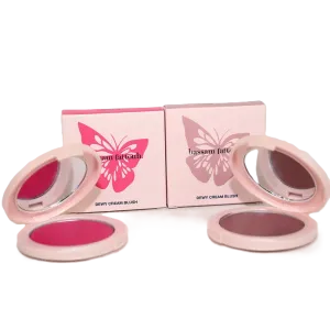 Bassam Fattouh Cream Blush