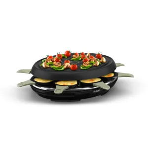 Raclette & Grill Eco 8 P
