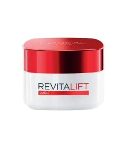 Revitalift Basic Day Cream