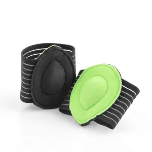 Innovagoods, Foot Pads With Bridge Pack Of 2 #V0100724.