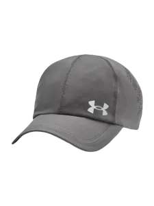 Under Armour Velociti Low Men Running Cap Castlerock