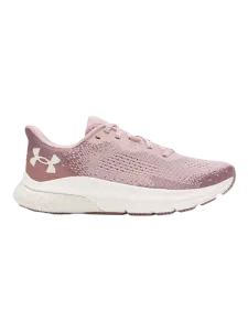 Under Armour Hovr Turbulence 2 Women Running Shoes Tourmaline Pink
