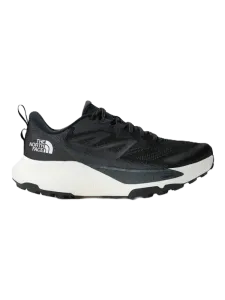 The North Face Altamesa 500 Men Trail Run Shoes Black/Asphalt Grey
