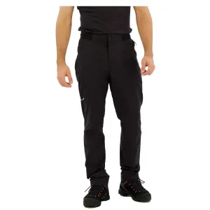 Salewa Pedroc 4 Durastretch Men Hiking Pant Black