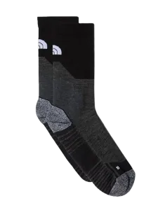 The North Face Unisex Hiking Sock Black