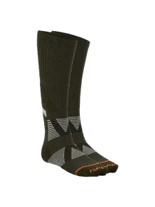 Top Ten Comfortable Unisex Hiking Crew Socks Olive
