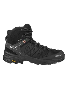 Salewa Alp Trainer 2 Mid Gore-Tex® Women Boots Black