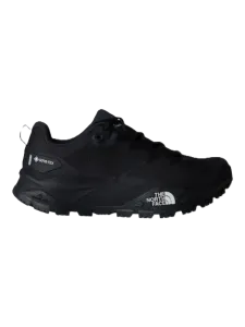 The North Face Offtrail Hike Goretex Men Hiking Shoes Black/White