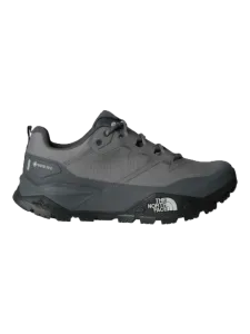 The North Face Offtrail Hike Goretex Men Hiking Shoes Antractic Grey/Black