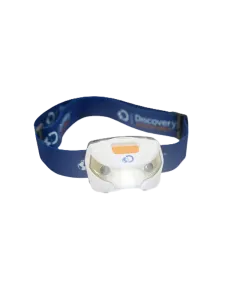 Joerex Discovery  Camping Lights Blue/White