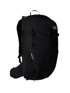 The North Face Basin 36 L Unisex Hiking Bag Black Npf