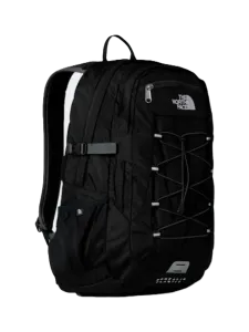 The North Face Borealis Classic Unisex Lifestyle Bag Black/Grey