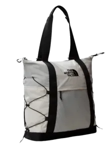 The North Face Borealis Tote Women Lifestyle Bag White/Black