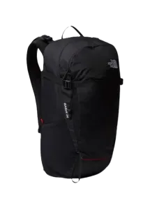 The North Face Basin 24 L Unisex Hiking Bag Black Npf
